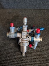 Bell 206 (Ronson) 3 Way Valve,