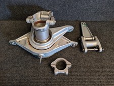 Bell 206 Swashplate Assembly