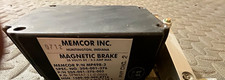 Bell 206 UH-1 Helicopter magnetic brake