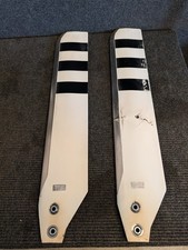 Bell 206 (Van Horn) Tail Rotor