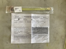 Bell 206B Engine Control Tube Assy