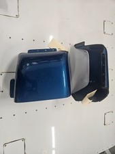 Bell 206L Snow Baffles