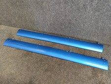 Bell 206L Stabilizer Slats