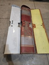 Bell 47 G TAIL ELEVATOR HORIZONTAL