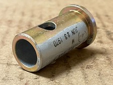 Bell 47 Helicopter Adapter P/N 47-722-249-3