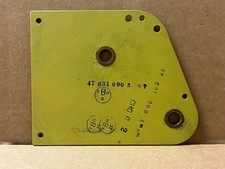 Bell 47 Helicopter Cover Assembly P/N