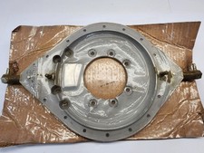 Bell 47 Helicopter Engine To Transmission