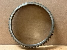 Bell 47 Helicopter Nut, Plain, Spline