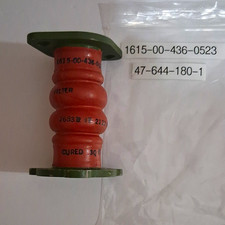 Bell 47 Helicopter p/n 47-644-180-1 Oil