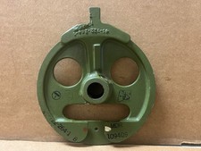 Bell 47 Helicopter Quadrant Assembly P/N