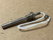 Bell 47 Helicopter Thermostatic Switch Fenwal