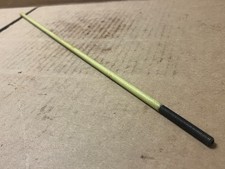 Bell 47 Helicopter Throttle Control Rod