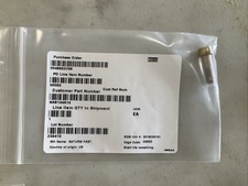 Bell 4x NAS144A14 Aircraft Bolts Internal