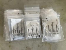 Bell 74x Bristol NAS9926-4L Aircraft Nuts