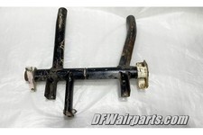 Bell anca 17-30A Super Viking Rudder