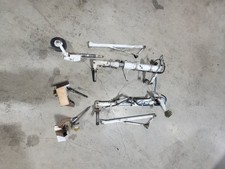 Bell anca Cruisemaster Landing Gear Left