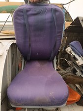Bell Authentic Helicopter Passenger Seat