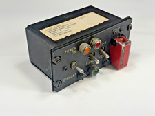 Bell C-8157/ARC Control Indicator KY-28 AN/ARC-54