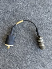 Bell CHADWICK-HELMUTH/ UH-1 HELICOPTER DC POWER