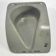 Bell Fairing - Flight Control Textron