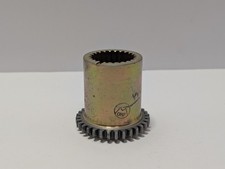 Bell Helicopter 204-040-603-7 Male Spherical Coupling