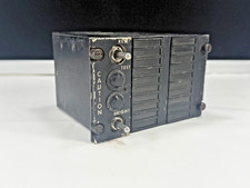 Bell Helicopter 204-075-705-029 Fault Function Indicator
