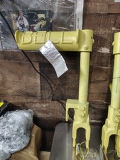 Bell Helicopter 204/205 Foot Pedals
