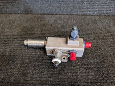 Bell Helicopter (407/505) Manifold Assembly w/Pressure