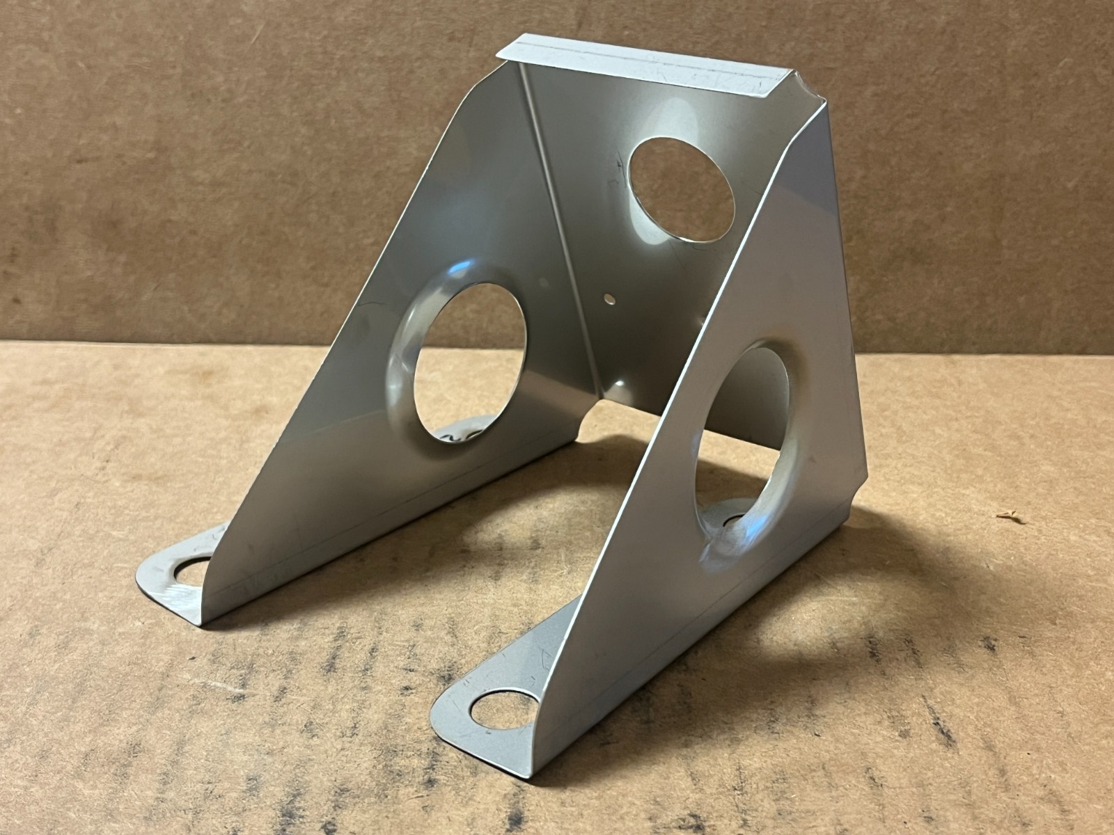 Bell Helicopter Bracket Assembly P