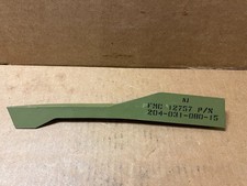 Bell Helicopter Bulkhead Support P/N 204-031-080-15