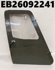 Bell Helicopter Crew Door Assembly P/N: