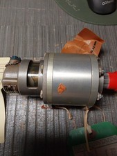 Bell Helicopter Damper Assy 204-010-937-5 Green