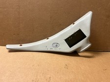 Bell Helicopter Diffuser, Air Duct P/N