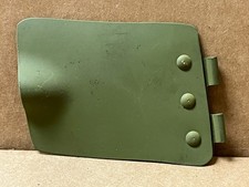 Bell Helicopter Door Assembly P/N 204-060-883-212