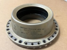 Bell Helicopter Dust & Moisture Seal