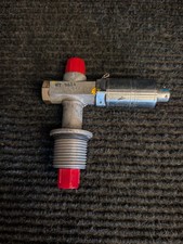 Bell Helicopter Fuel Pressure Transmitter, Part#
