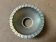 Bell Helicopter Hanger Coupling P/N 204-040-614-3