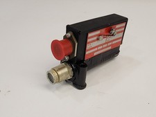 Bell Helicopter HYD Pressure Switch, NEW