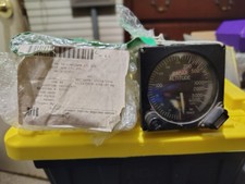 Bell Helicopter id-1345/APN-171 ALTEMETER