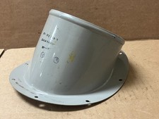 Bell Helicopter Intake Duct Adapter P/N