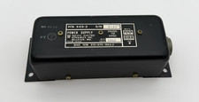 Bell Helicopter Pacific Electro Dynamic Power