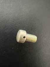 Bell HELICOPTER P/N MS35266-60 SCREW NS