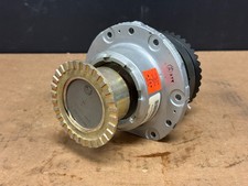 Bell Helicopter Quill Assy Mechanical Transmission