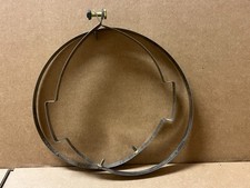 Bell Helicopter Retainer P/N 204-060-307-1 SA
