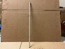Bell Helicopter Rigid Metal Conduit Tube