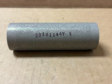 Bell Helicopter Sleeve Spacer P/N 204-011-447-1