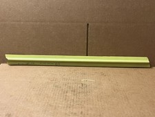 Bell Helicopter Stiffener Assembly P/N 206-031-201-40