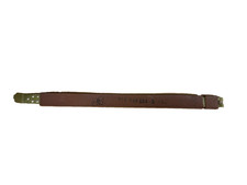 Bell Helicopter Strap Assembly P/N 204-060-522-3