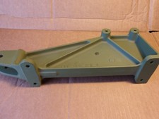 Bell Helicopter support assy