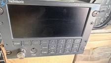 Bell Helicopter TDFM 7000/NV MULTIBAND transceiver